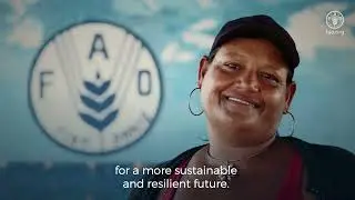Regional priority: Reduction of inequalities, poverty, and promotion of resilience