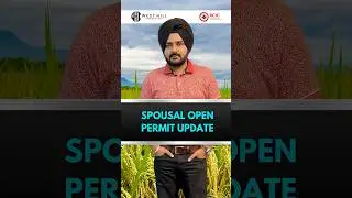 Too many Spousal Open Work Permit applications are being refused.