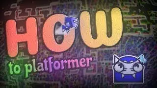 EL NIVEL QUE ACABO con MI CORDURA ☠️ | HOW TO PLATFORMER HIGHLIGHTS