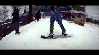 Видео спортсменов Молодой Краины от наших друзей компании Shweyka Crew