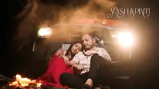 Prewedding Mandu | Indore Best Prewedding Photography Studio