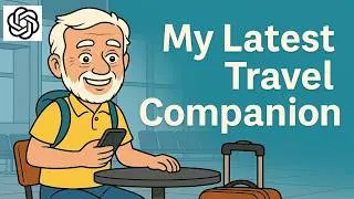 How Does ChatGPT Help Me Plan, Explore, and Travel Smarter