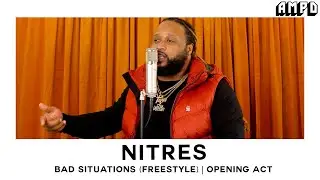 Nitres - 