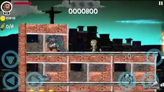 Favala zombie google play video