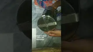 4 Partition Heavy Stainless Steel Tiffin Food Carrier Review Unboxing