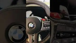 2021 BMW M4 Competition #Shorts