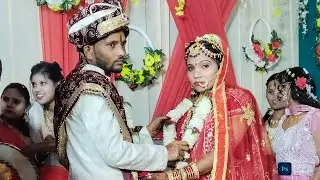 Part 4 | Pooja weds Ravi Kumar 30/11/2025