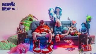 Little Stranger - Nobody Like Me (Official Audio)