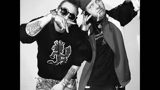 Lyte x Ouija Macc (Juggalo Love Verse mix )