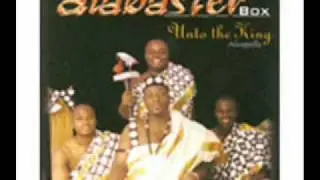 Nkulu Leko By Alabaster Box