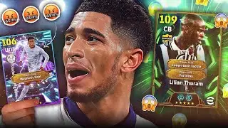 🟢MADRUGADA DE RAGE🔥MUITA RESENHA E JOGATINA EM BUSCA DA PRIMEIRA DIVISÃO🔥NO eFootball™2026 MOBILE#3K