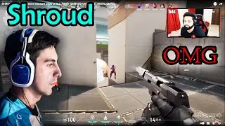 Raka Reacting Shroud ( Mickey ) | Rakazone Gaming