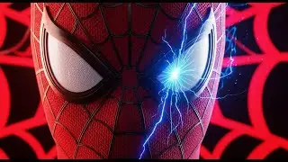 LAST HOPE Spider-Man 2: Protecting NYC from Symbiote