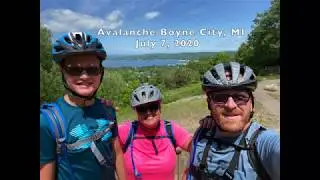 Avalanche MTB Trail