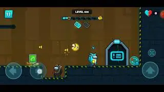 Level 10# Crewmate adventure gameplay # android # ios # trending # tiktok #shorts