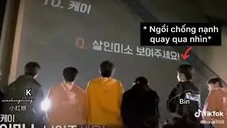 say KBIN như đ&iacute;u đỗ [ KBIN ]