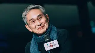 林懷民《願原心依舊: 雲門的下一步》