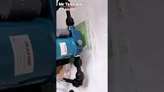 Pasang pam air