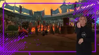 BRAWLER'S GUILD | RANK 6 | PATCH 11.2.7 | WORLD OF WARCRAFT 🎮🎮🎮