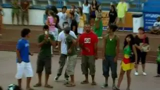 Marbella Reggae Festival 2008