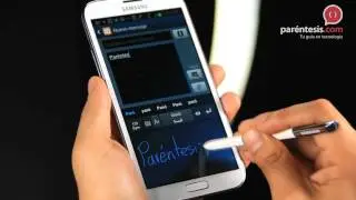 Celular Samsung Galaxy Note II (N7100)