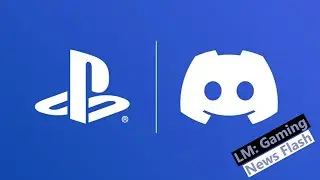PS5 7.00 Update Adds Full Discord & PS5 Game Streaming - Gaming News Flash