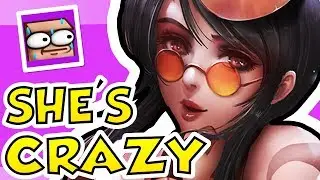 CRAZY VAYNE PENTAKILL! - BOXBOX