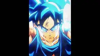 GOKU EDIT 🔱|| dragon ball super ✨|| #goku #dragonball #fypage #manga #edit