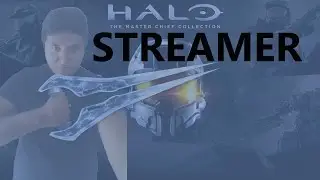BECOMING A STREAMER!