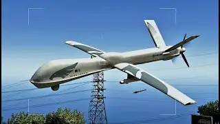 Wing Loong Drone: Discovering the Flight of the Future