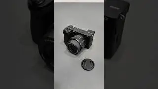 The cheapest Sony lens you can buy