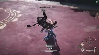 Where Winds Meet pvp inkwell fan + nameless sword (legend 2)
