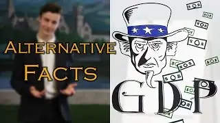 Alternative Facts | Eco-Comedy Film Competition 2017 Finalist