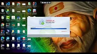 How to download and install sql developer in windows 10 and connecting to the oracle server.