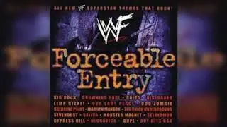 The Game (Triple H's Theme) By Drowning Pool