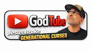 The Truth About Generational Curses | Bible Teaches Destiny Inheritance Sealed In HolySpirit.