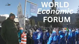 💼 Davos During World Economic Forum (WEF 2026): A Local&rsquo;s Perspective 💼