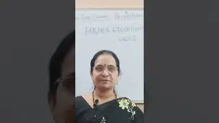 Higher Education Commission Of India  #HECI #Education reform #India