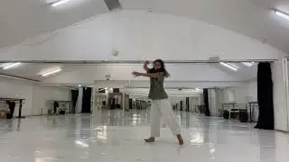 improvisation mix - studio work