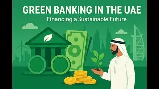 Green Banking in the UAE: Financing a Sustainable Future.