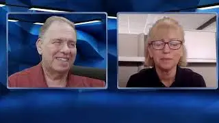 eBizchat 29: Windy Days Ahead