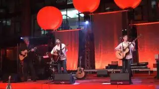 ITsUnplugged, Schneefloecksche