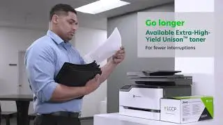 Lexmark&nbsp;MC3426adw&nbsp;Colour Laser Printer
