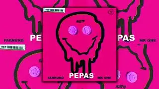 Farruko Ft Mk One - PEPAS REMIX ORIGINAL LA 167 (Eleme Music Version)