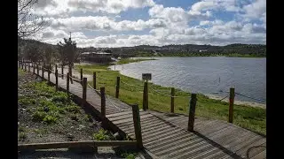 Praia fluvial de Amieira: a maior do Alqueva