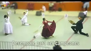 Fue necesario 