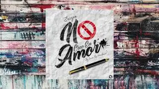 Jaizan - No Creo en Amor (Prod. by Seven The Producer) Dancehall