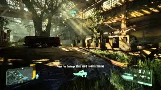 Crysis 3