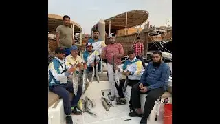 QATARANGLERS