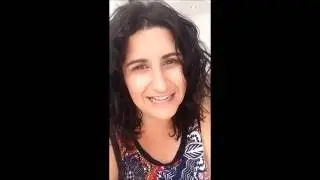 Israel Aliyah vlog 20 about Brexit screwing me over, money and moving stress